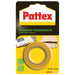 Pattex Biadesivo Trasparente 15 Mm X 10 Mt - HEN715146