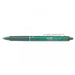 PILOT Penna A Sfera Frixion Ball Clicker 0,7mm Verde - PIL4920