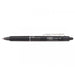 PILOT Penna A Sfera Frixion Ball Clicker 0,7mm Nera - PIL4957