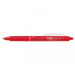 PILOT Penna A Sfera Frixion Ball Clicker 0,7mm Rossa - PIL4958