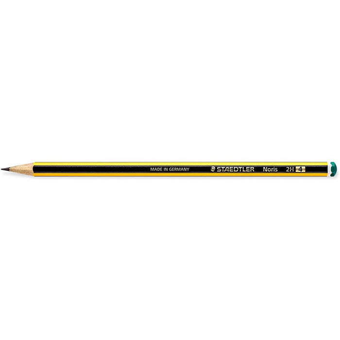 STAEDTLER Noris Matita 2H - 120-2H