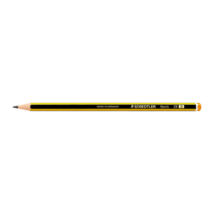 STAEDTLER Noris Matita 2B - 120-2B