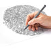 STAEDTLER Penna Calibrata 0,05 - STA7010