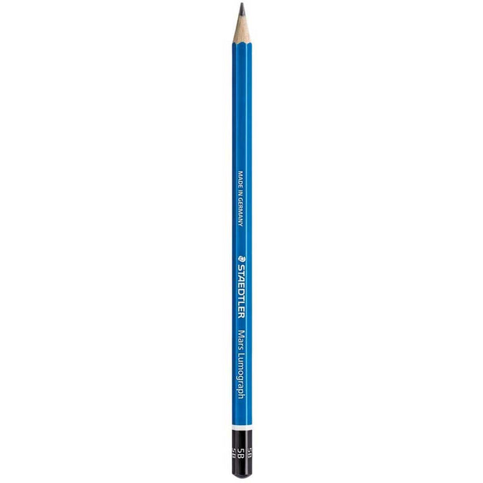 STAEDTLER Matita 5B Mars Lumograph - STA7186
