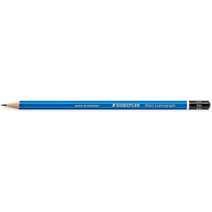 STAEDTLER Matita 5H Mars Lumograph - STA7192