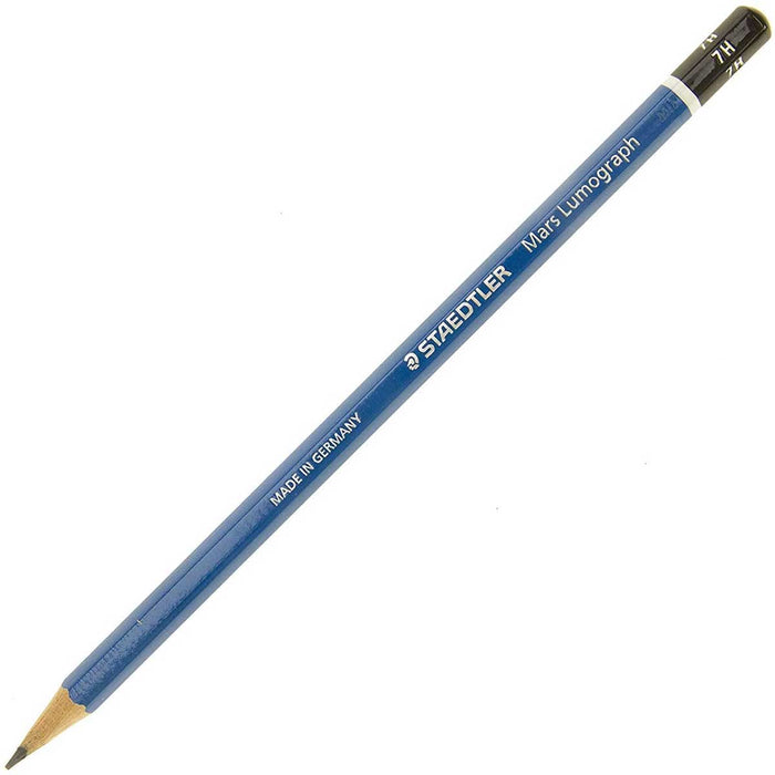 STAEDTLER Matita 7H Mars Lumograph - STA7194
