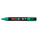 UNIBALL Uni Posca Marcatore Verde - UPS5864