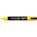 UNIBALL Uni Posca Marcatore Giallo - UPS5868