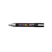 UNIBALL Uni Posca Marcatore Argento - UPS5870