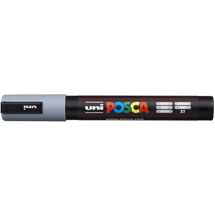 UNIBALL Uniposca Grigio - UPS6143