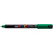 UNIBALL Uniposca Extra Fine Verde - UPS6663
