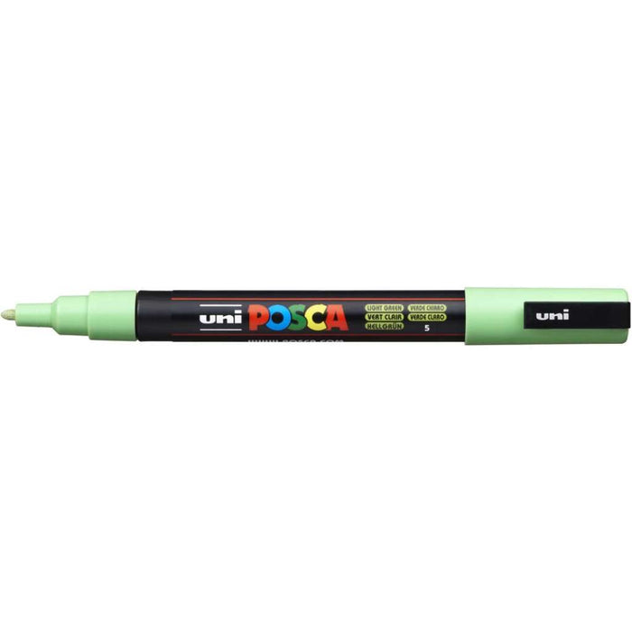 UNIBALL Uniposca Fine Verde Chiaro - UPSP585710