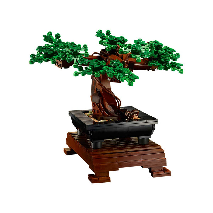 LEGO Creator Expert Albero Bonsai - 10281