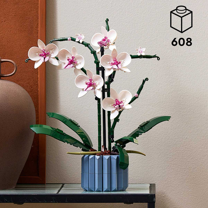 LEGO Orchidea - 10311