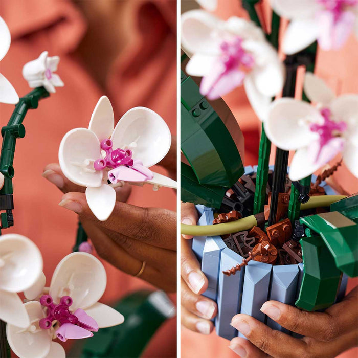 LEGO Orchidea - 10311