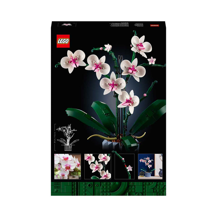 LEGO Orchidea - 10311