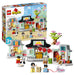 LEGO Duplo Scopri La Cultura Cinese - 10411