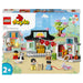 LEGO Duplo Scopri La Cultura Cinese - 10411