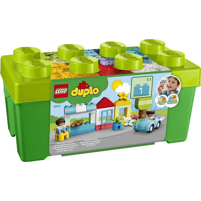 LEGO Duplo Contenitore Di Mattoncini - 10913