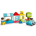 LEGO Duplo Contenitore Di Mattoncini - 10913