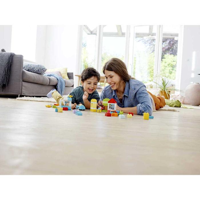 LEGO Duplo Contenitore Di Mattoncini - 10913