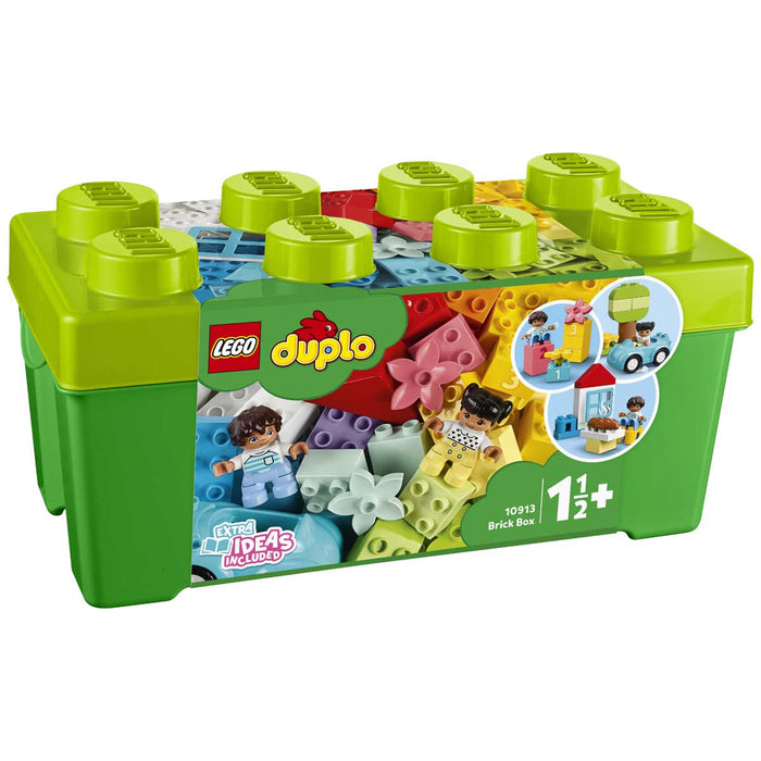 LEGO Duplo Contenitore Di Mattoncini - 10913