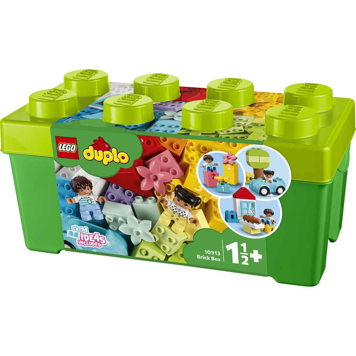 LEGO Duplo Contenitore Di Mattoncini - 10913