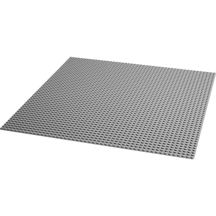LEGO Base Grigia - 11024