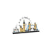 LEGO Architecture Londra - 21034
