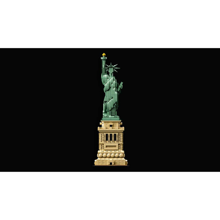 LEGO Architecture Statua Della Libertà - 21042