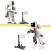 COSTRUZIONI Creator 3-In-1 Space Shuttle Creator - 31134
