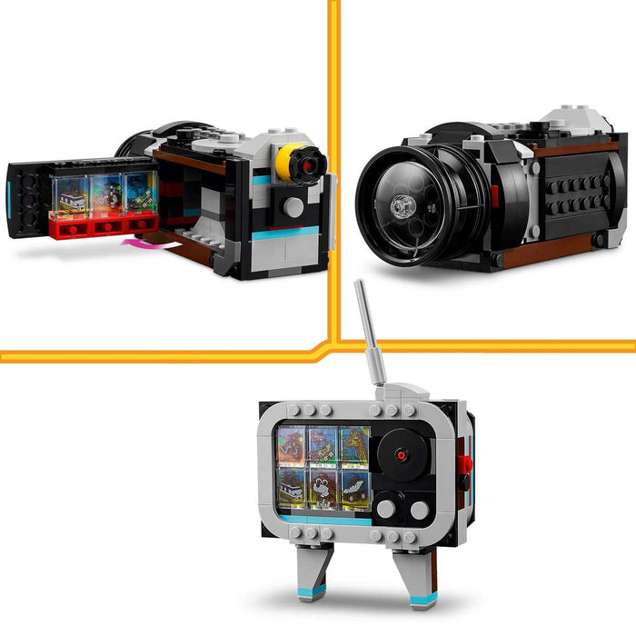 LEGO Fotocamera Retrò - 31147