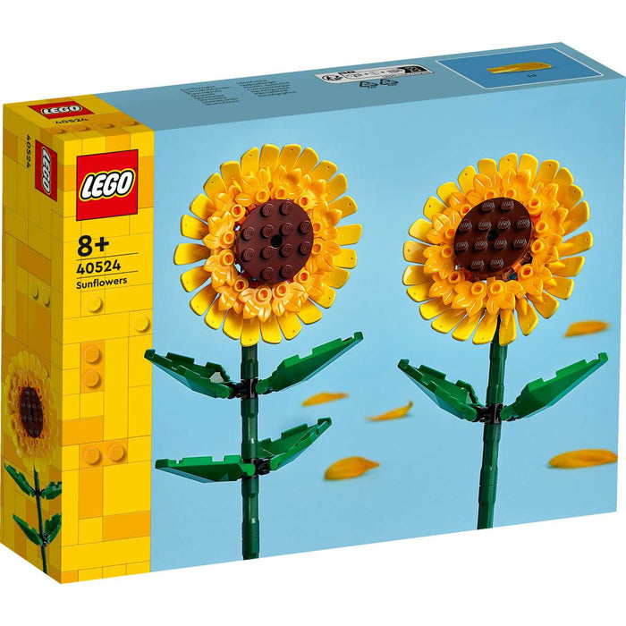 LEGO Girasoli - 40524