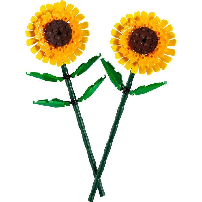 LEGO Girasoli - 40524