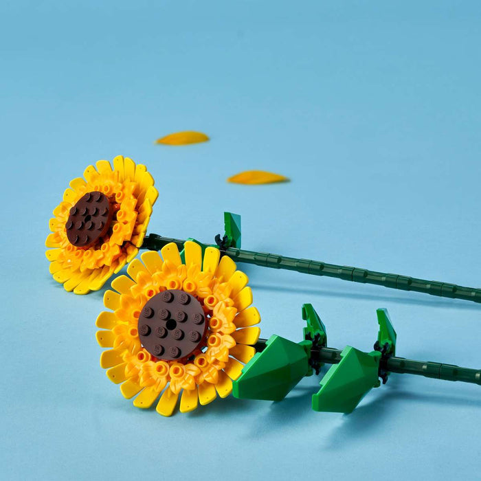 LEGO Girasoli - 40524