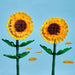 LEGO Girasoli - 40524