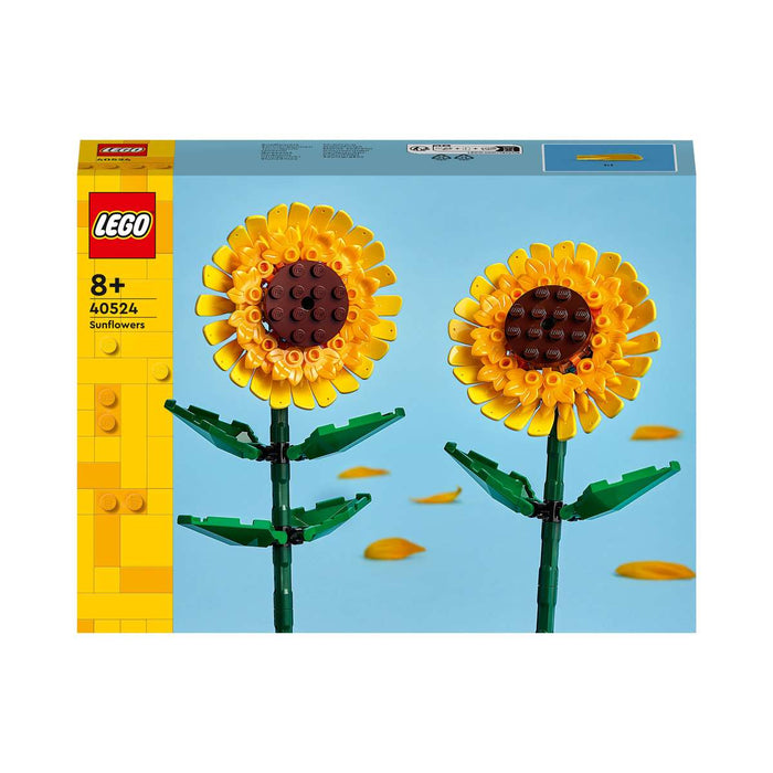 LEGO Girasoli - 40524