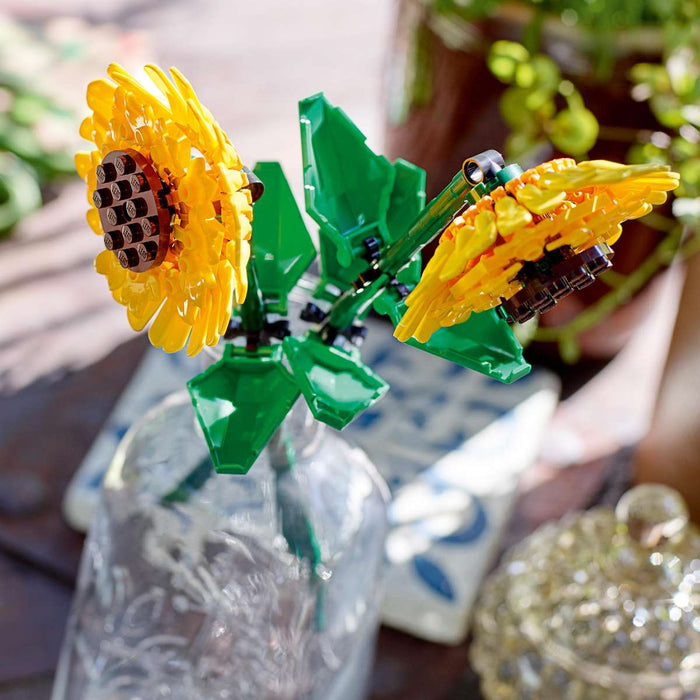 LEGO Girasoli - 40524