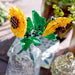 LEGO Girasoli - 40524