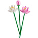 LEGO Fiori Di Loto - 40647