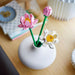 LEGO Fiori Di Loto - 40647