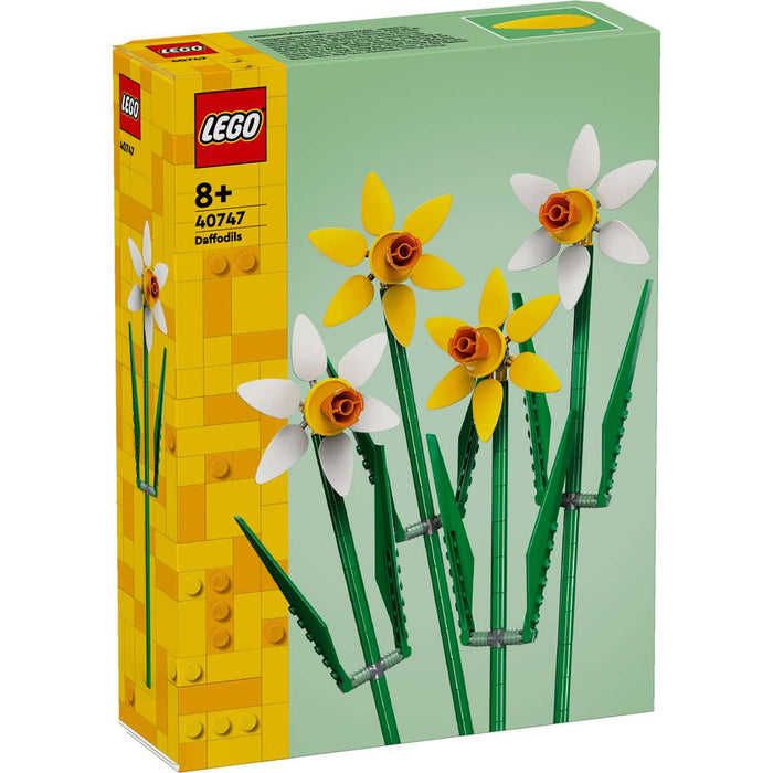 LEGO Narcisi - 40747
