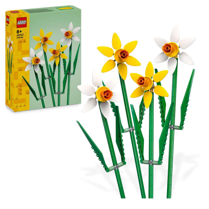 LEGO Narcisi - 40747