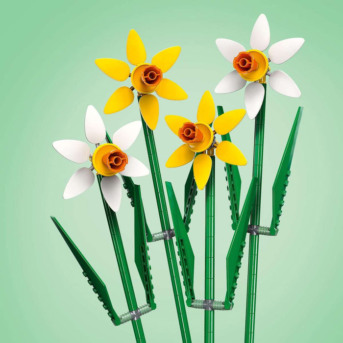 LEGO Narcisi - 40747