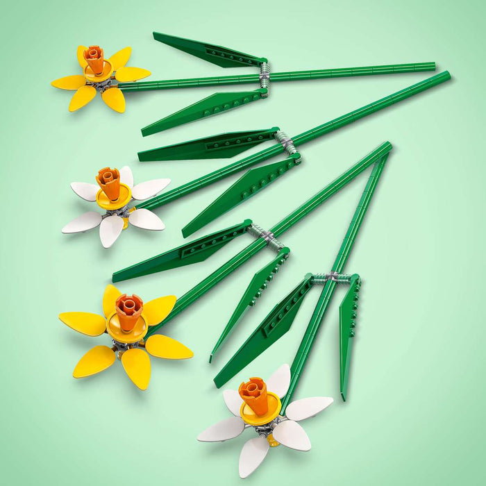 LEGO Narcisi - 40747