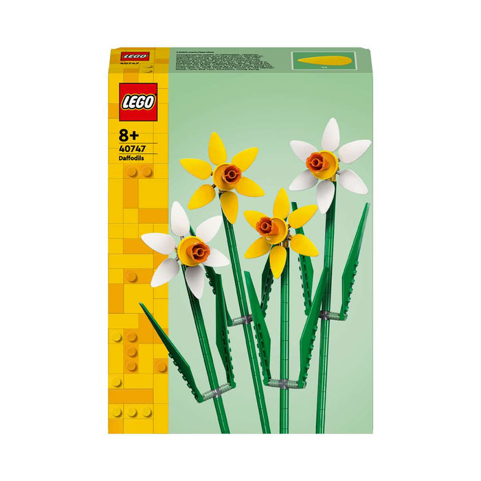 LEGO Narcisi - 40747
