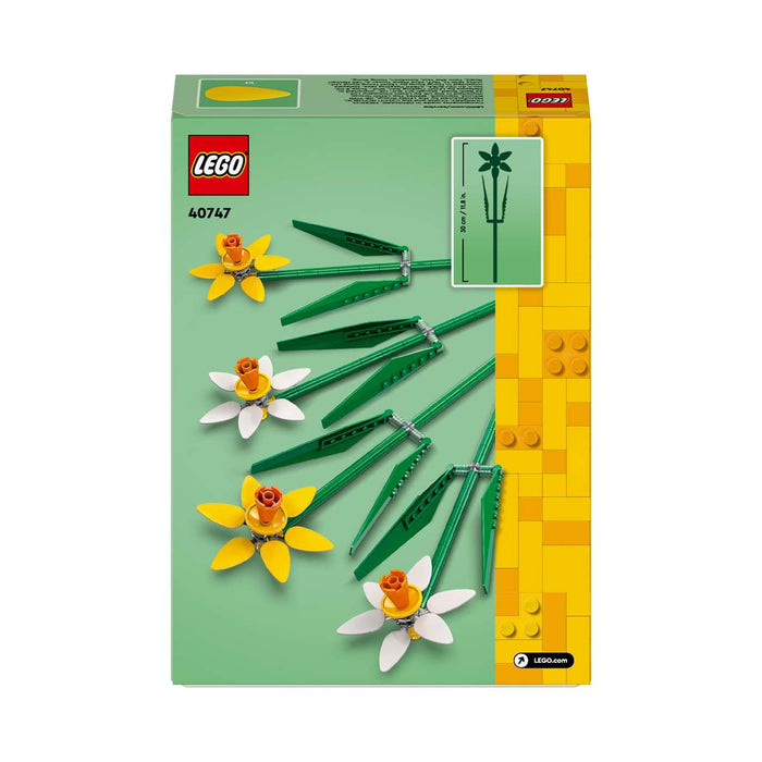 LEGO Narcisi - 40747