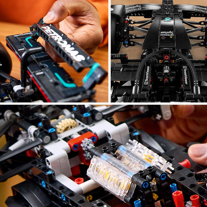 LEGO Mercedes-Amg F1 W14 E Performance - 42171