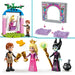 LEGO Disney Il Castello Di Aurora - 43211