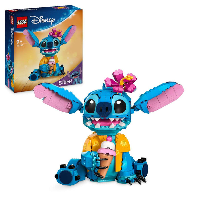 LEGO Stitch - 43249